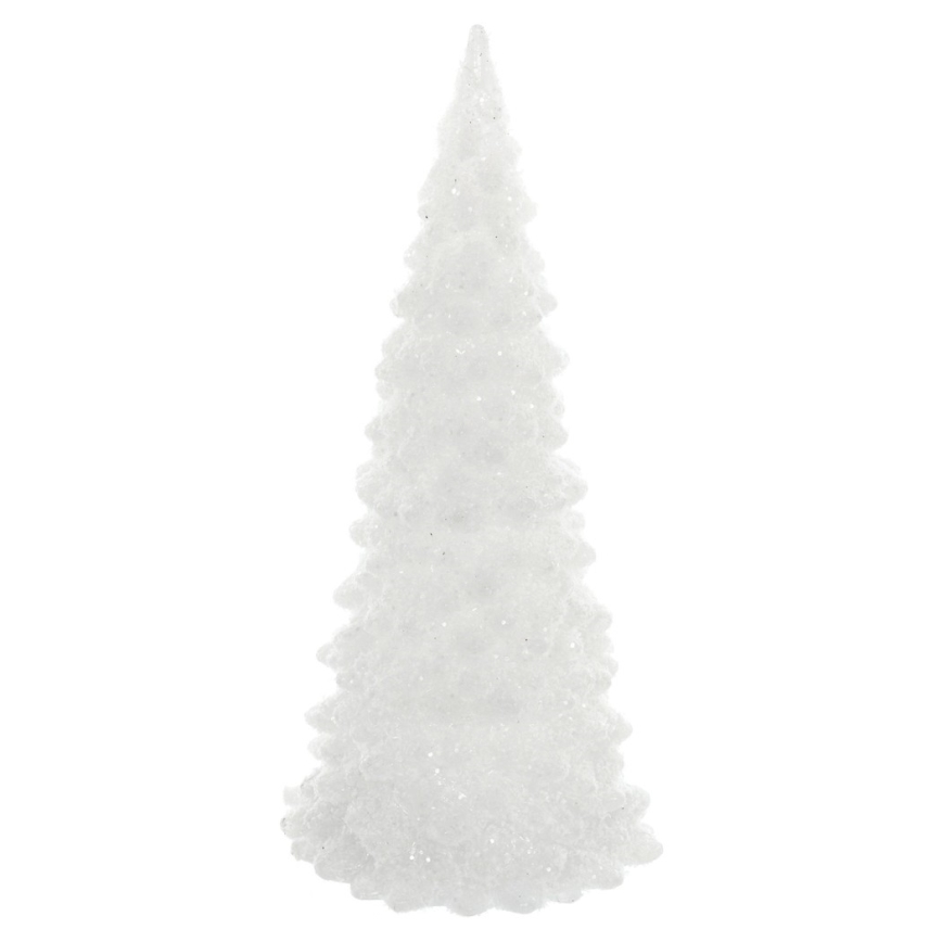 Decorazione natalizia a LED Albero LED/3xAAA