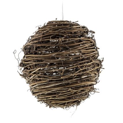 Decorazione natalizia LED 20xLED/3xAA bianco caldo