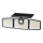 Retlux - Faro solare LED con sensore LED/6,5W/3,7V 1200 mAh IP44