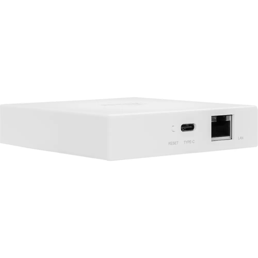 Gateway intelligente ZigBee, Matter, Wi‑Fi e Tuya