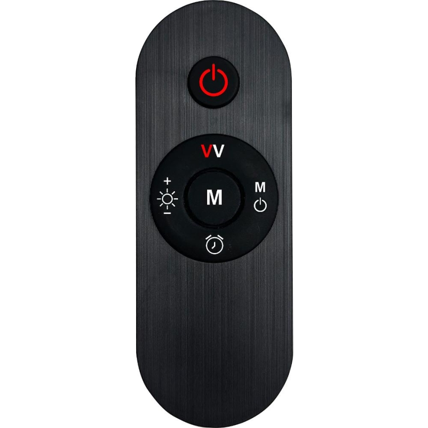 Lampada da tavolo dimmerabile LED RGBW LED/10W/5V 2700-6000K Wi-Fi Tuya + telecomando