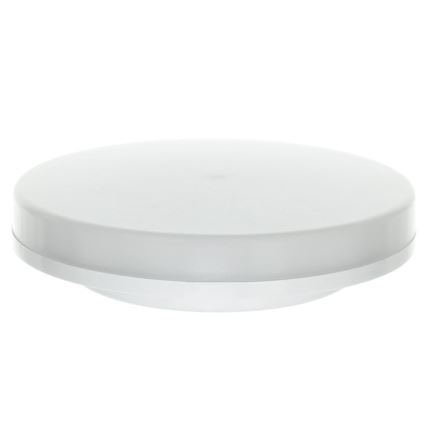 Plafoniera da bagno dimmerabile LED RGBW LED/20W/230V Wi-Fi IP44 bianco