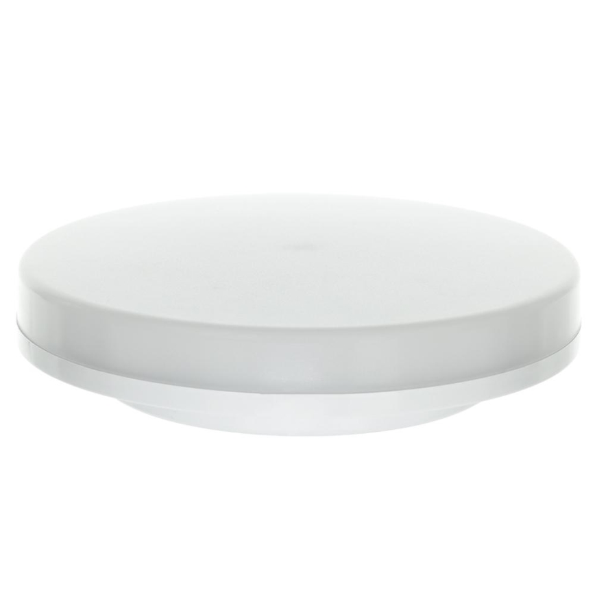 Plafoniera da bagno dimmerabile LED RGBW LED/20W/230V Wi-Fi IP44 bianco