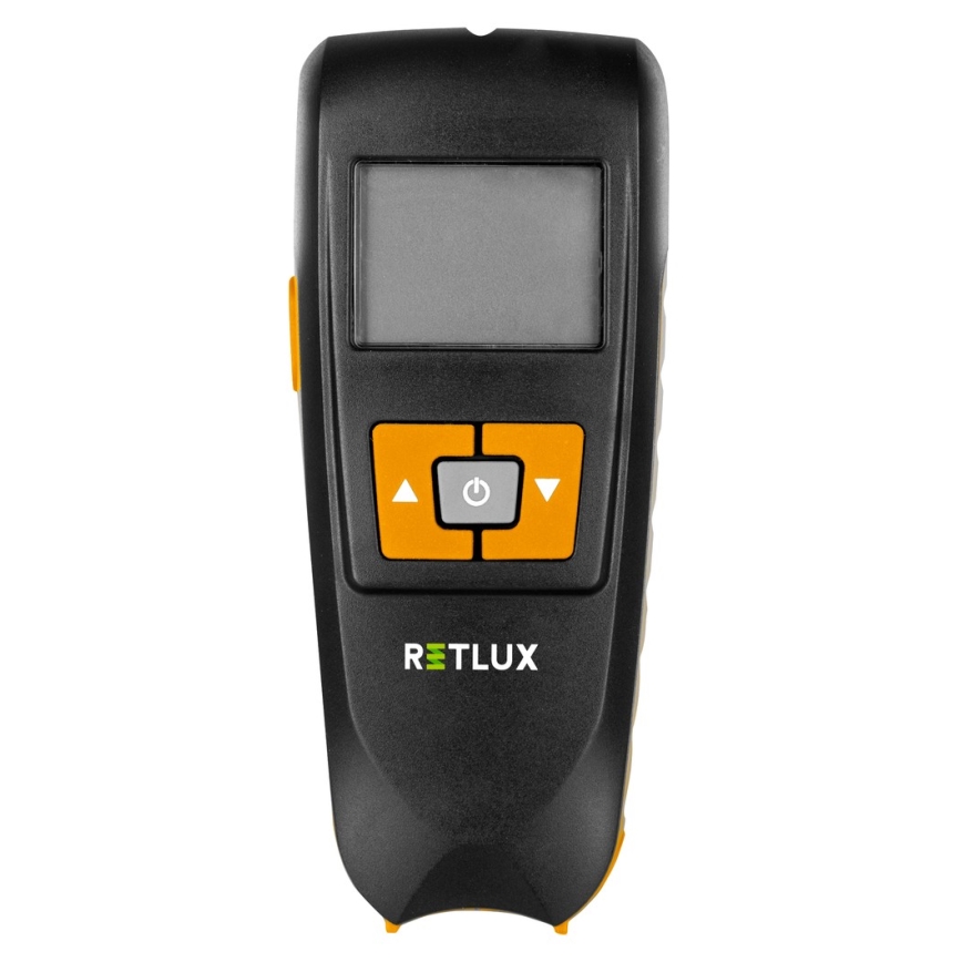 Rivelatore digitale del sottosuolo 4in1 9V 1x6LR61