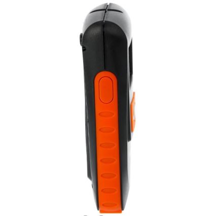 Rivelatore digitale del sottosuolo 4in1 9V 1x6LR61