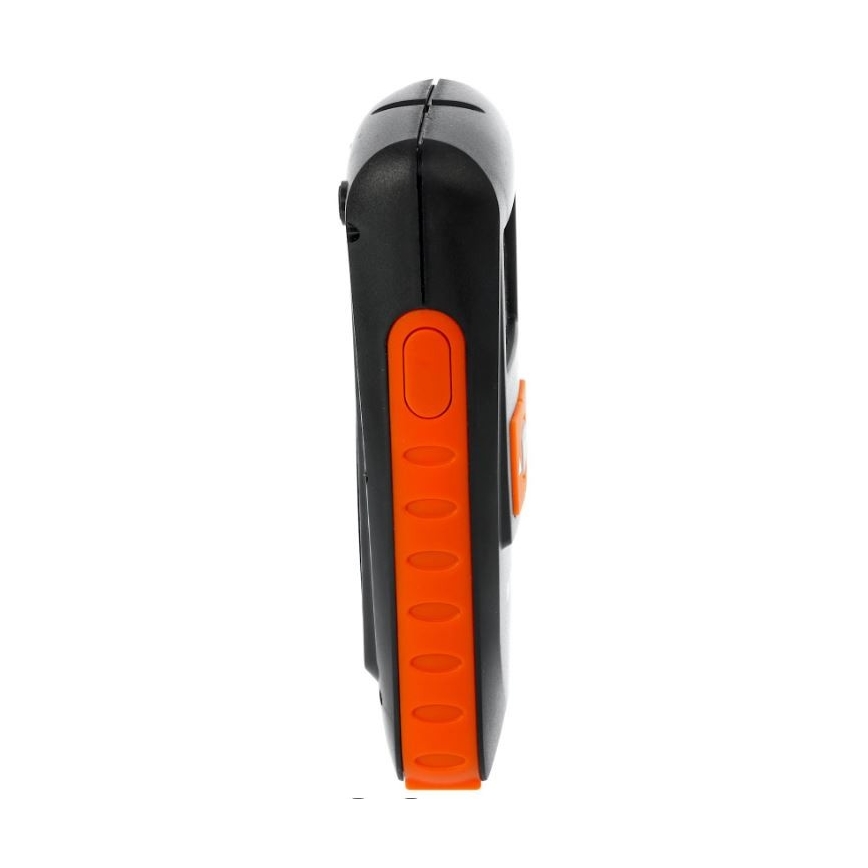 Rivelatore digitale del sottosuolo 4in1 9V 1x6LR61