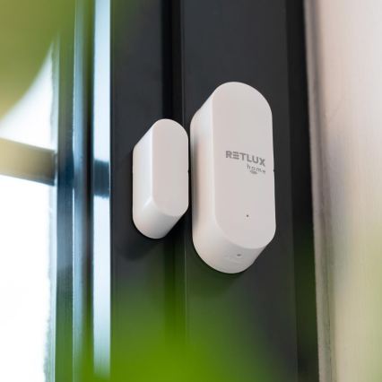 Sensore intelligente per porte e finestre 2x AAA