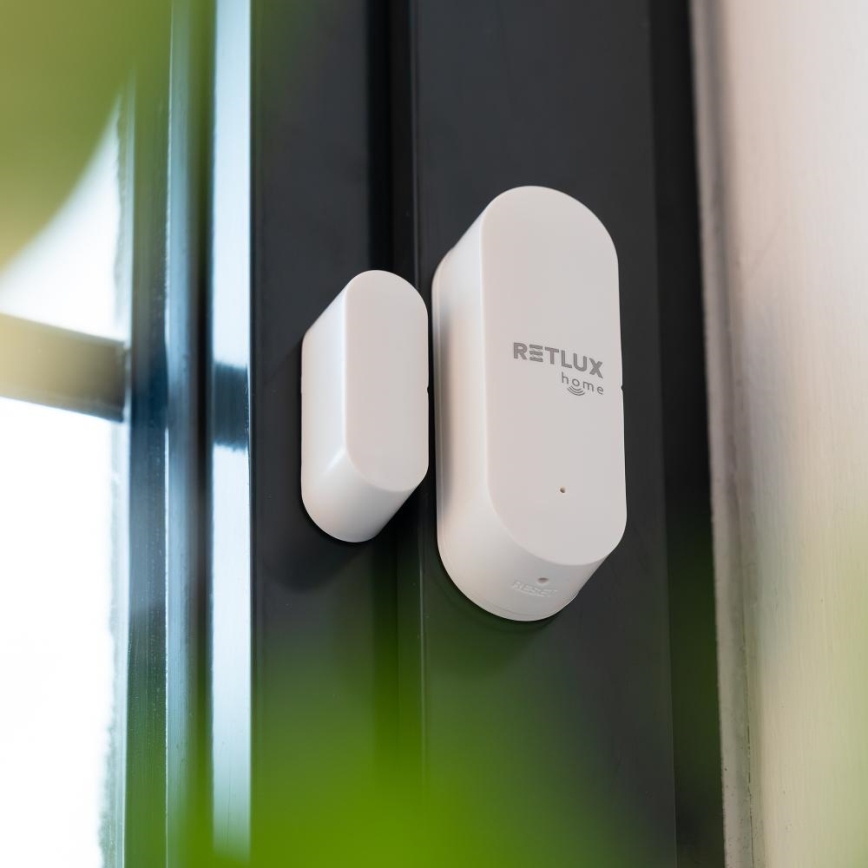Sensore intelligente per porte e finestre 2x AAA