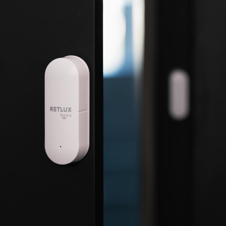 Sensore intelligente per porte e finestre 2x AAA