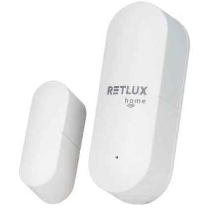 Sensore intelligente per porte e finestre 2x AAA