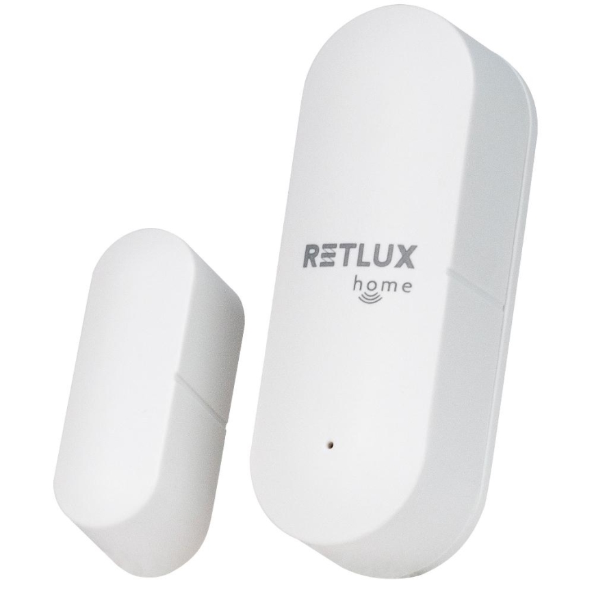 Sensore intelligente per porte e finestre 2x AAA