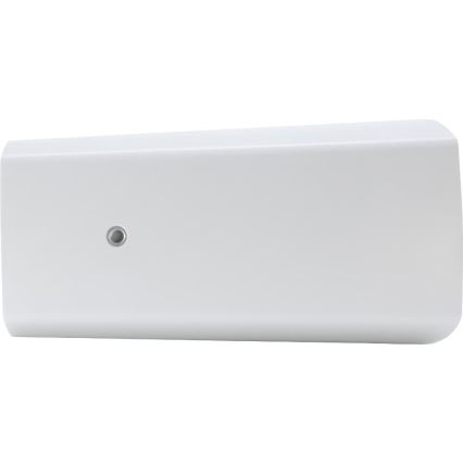 Telecamera esterna intelligente 2K QHD 2560px 4 MP Wi-Fi IP65