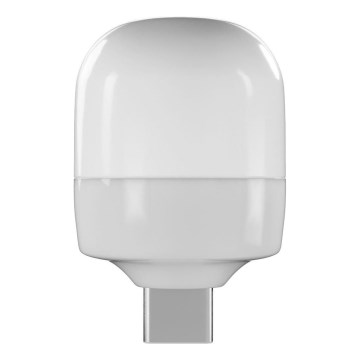 Retlux - Torcia LED 0,3 W USB