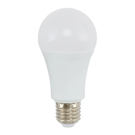 RGB lampadina LED dimmerabile E27/10W/230V - Briloner 0535-010