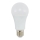 RGB lampadina LED dimmerabile E27/10W/230V - Briloner 0535-010