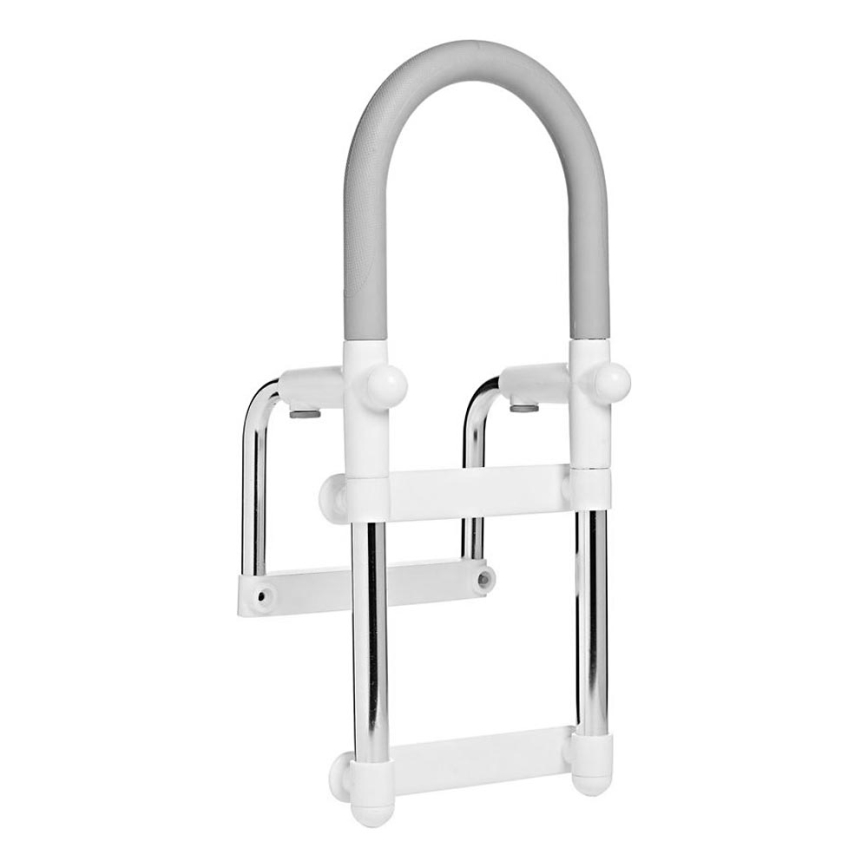 Ridder - Maniglione per vasca 54x23,5 cm bianco