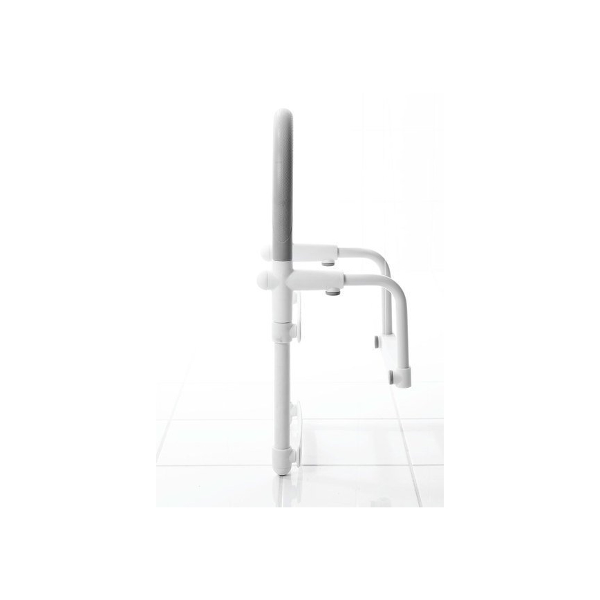 Ridder - Maniglione per vasca 54x23,5 cm bianco