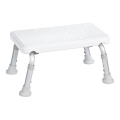 Ridder - Sgabello 41x26,5 cm bianco