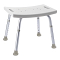 Ridder - Sgabello 49x52 cm bianco