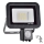 Riflettore a LED con sensore LED/20W/230V IP65