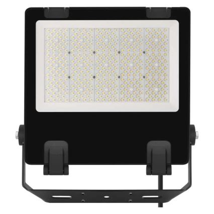 Riflettore LED AVENO LED/200W/230V 4000K 32000 lm IP66 nero
