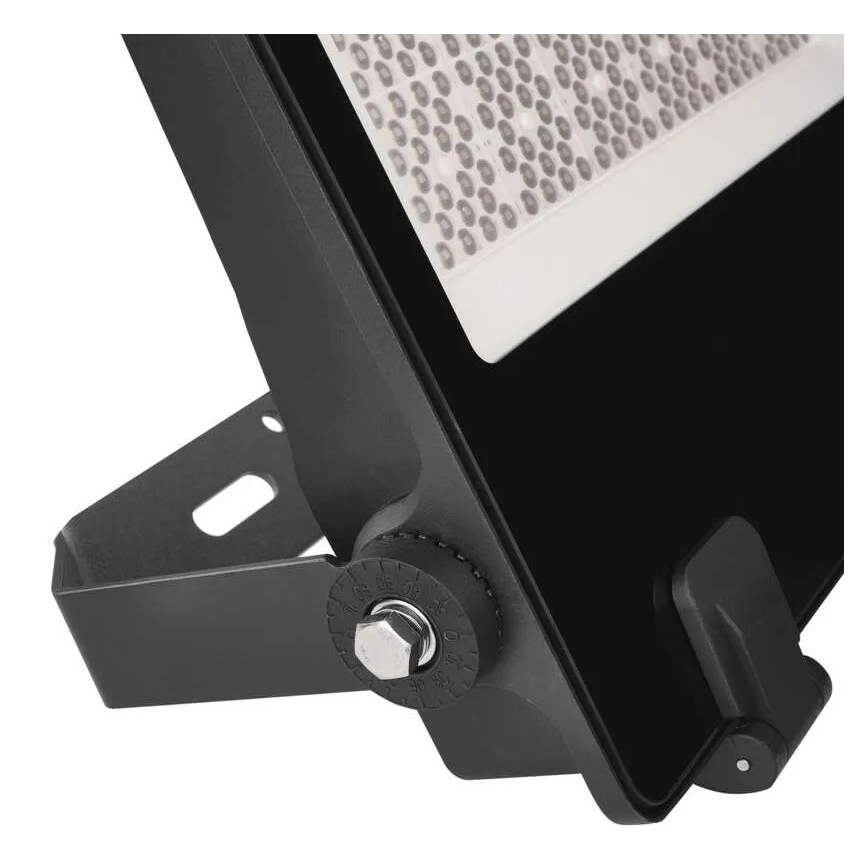 Riflettore LED AVENO LED/300W/230V 4000K 48000 lm IP66 nero