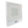 Riflettore LED con sensore LED/50W/230V 4000K IP65 bianco