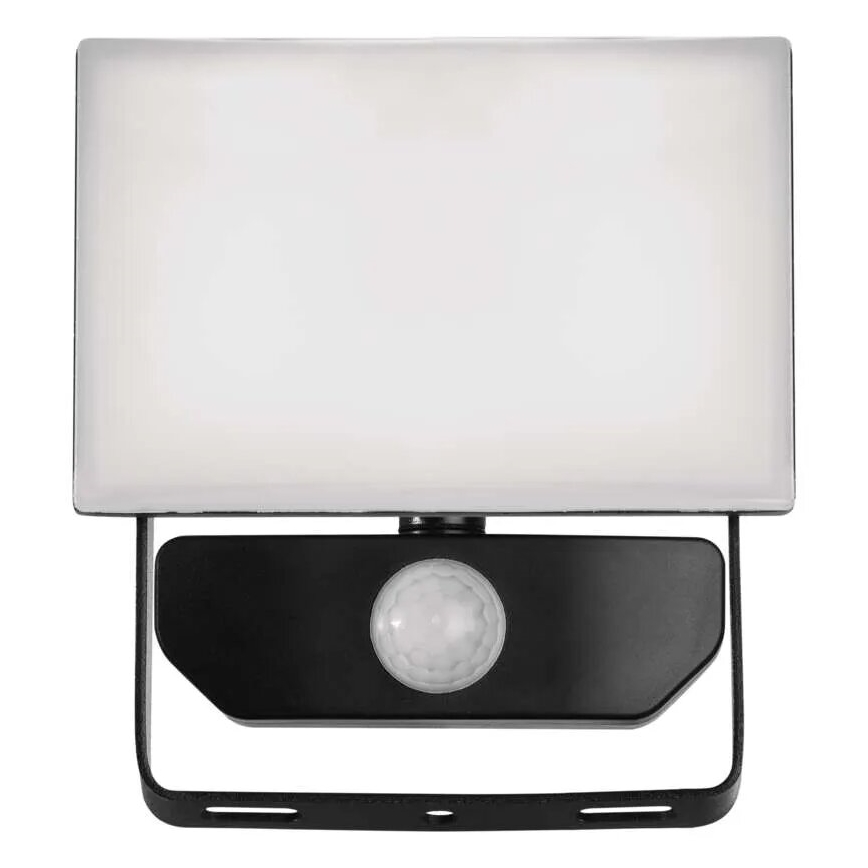Riflettore LED con sensore TAMBO LED/10W/230V 4000K IP54