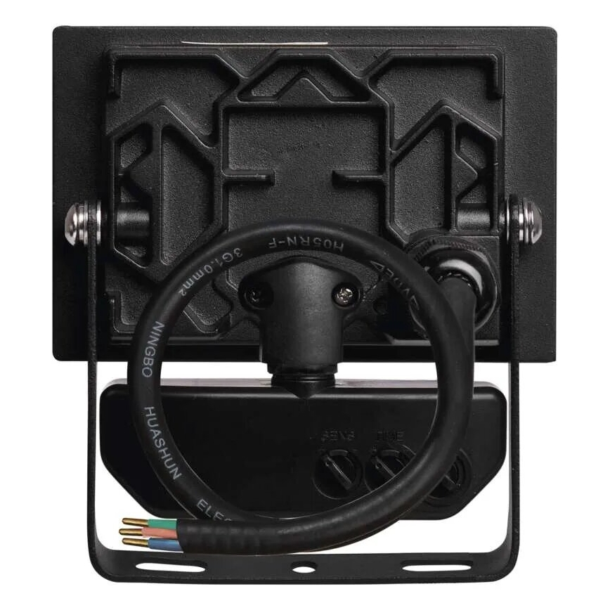 Riflettore LED con sensore TAMBO LED/10W/230V 4000K IP54