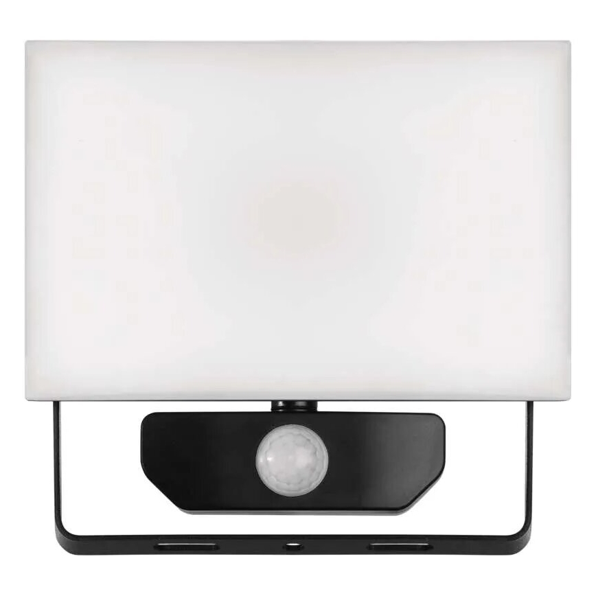 Riflettore LED con sensore TAMBO LED/20W/230V 4000K IP54