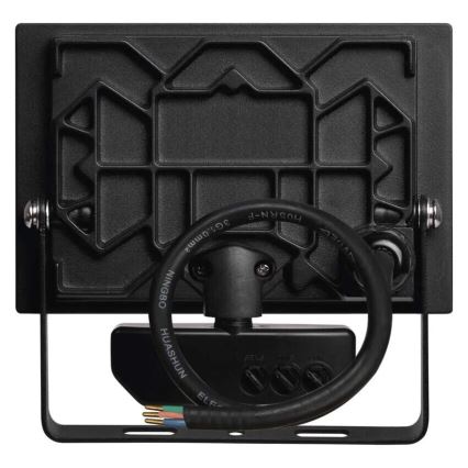 Riflettore LED con sensore TAMBO LED/20W/230V 4000K IP54