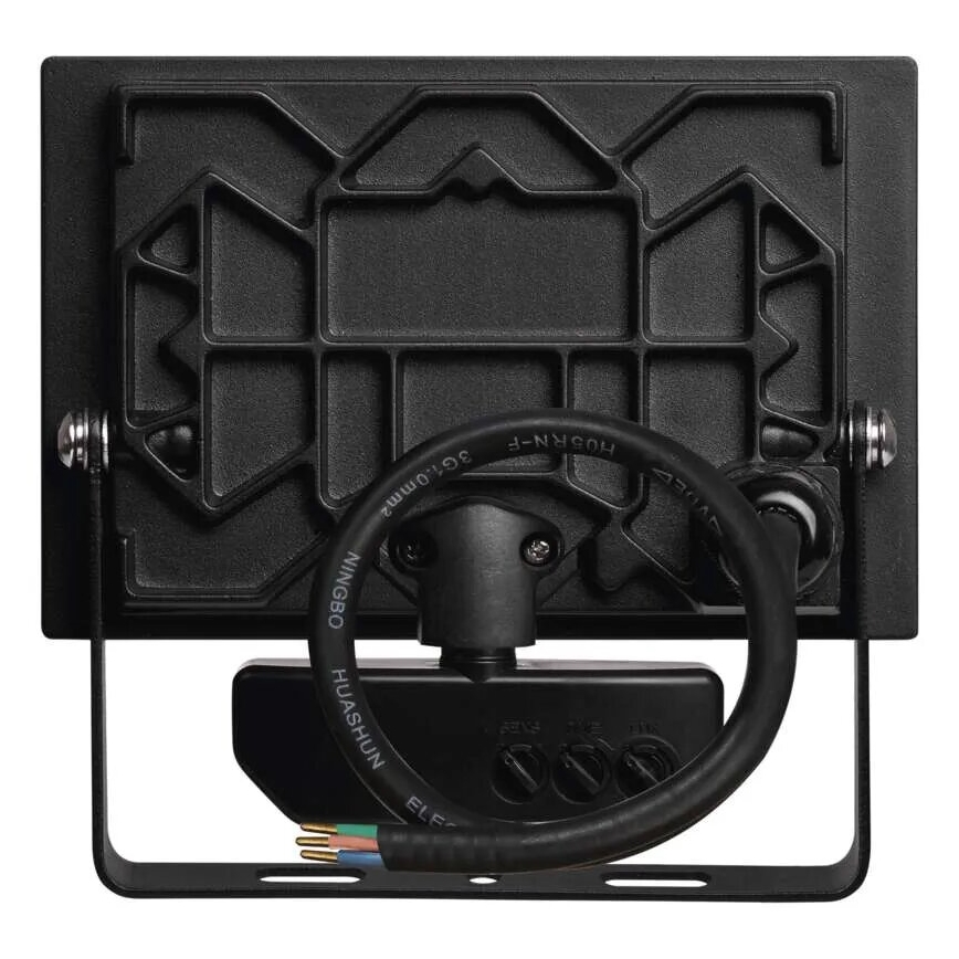 Riflettore LED con sensore TAMBO LED/20W/230V 4000K IP54