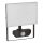 Riflettore LED con sensore TAMBO LED/30W/230V 4000K IP54