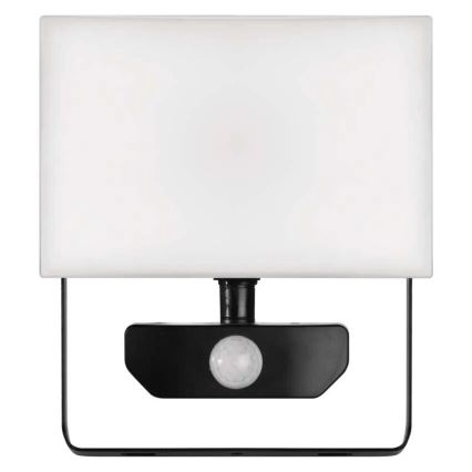 Riflettore LED con sensore TAMBO LED/30W/230V 4000K IP54