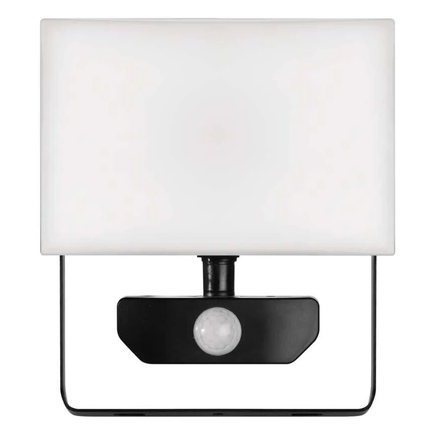 Riflettore LED con sensore TAMBO LED/30W/230V 4000K IP54