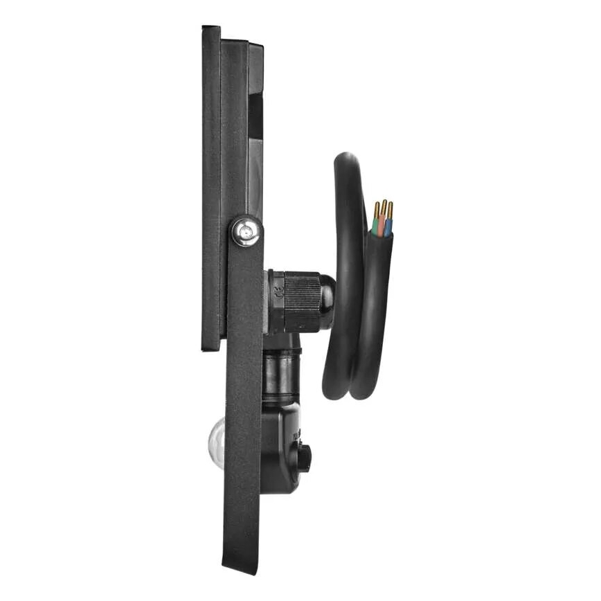Riflettore LED con sensore TAMBO LED/30W/230V 4000K IP54