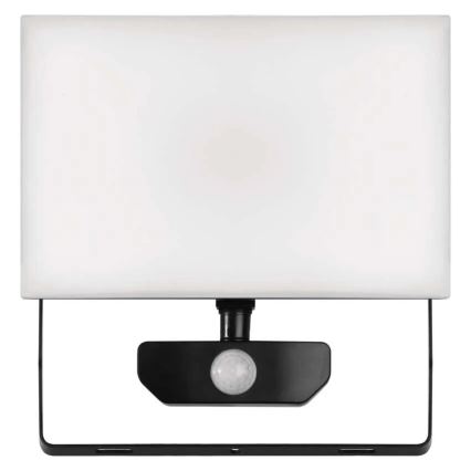 Riflettore LED con sensore TAMBO LED/50W/230V 4000K IP54