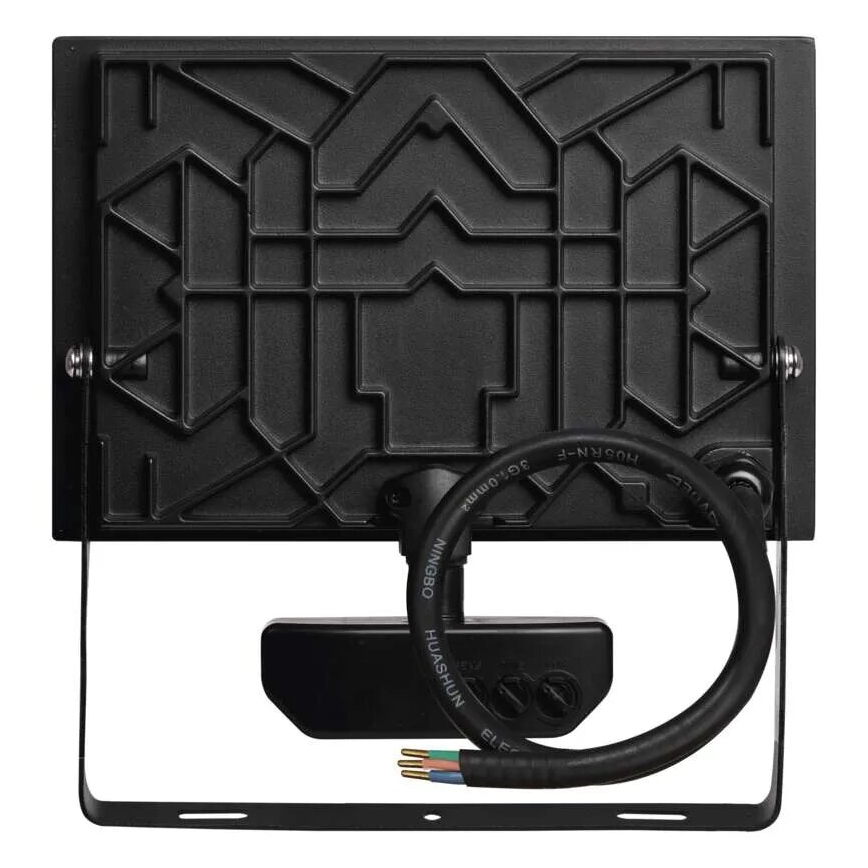 Riflettore LED con sensore TAMBO LED/50W/230V 4000K IP54