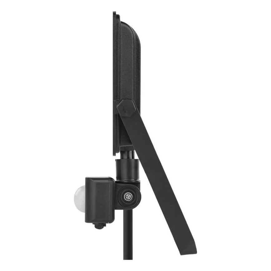 Riflettore LED con sensore VISIO LED/10W/230V 4000K IP65