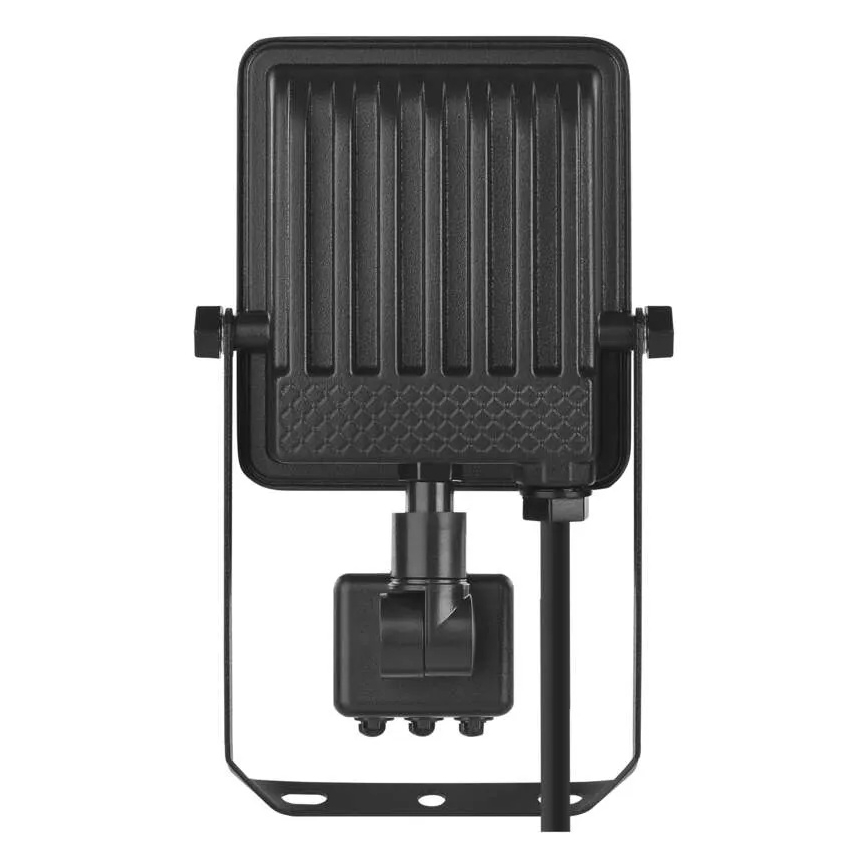 Riflettore LED con sensore VISIO LED/20W/230V 4000K IP65