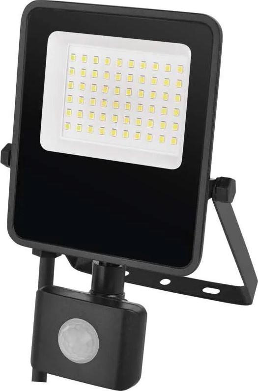 Riflettore LED con sensore VISIO LED/30W/230V 4000K IP65