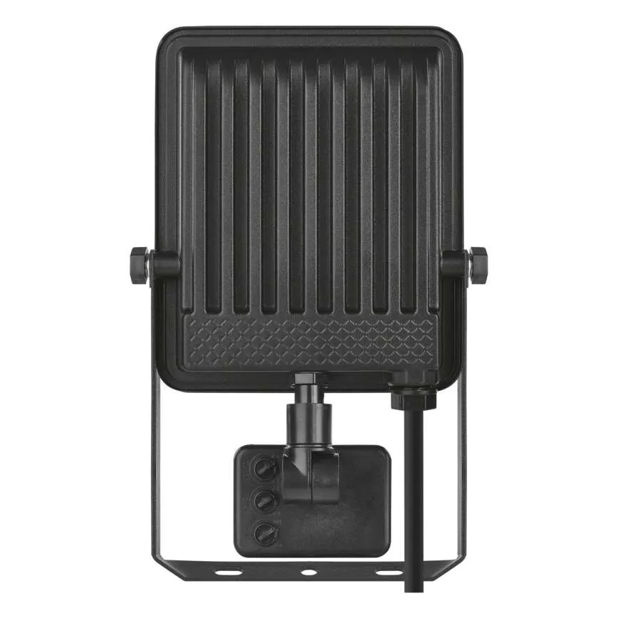 Riflettore LED con sensore VISIO LED/30W/230V 4000K IP65
