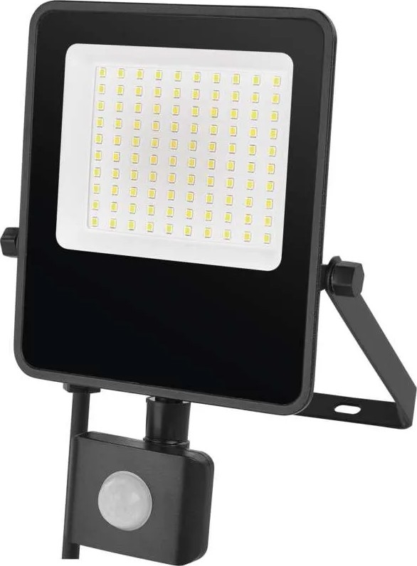 Riflettore LED con sensore VISIO LED/50W/230V 4000K IP65