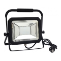 Riflettore LED con supporto LED/50W/230V IP65