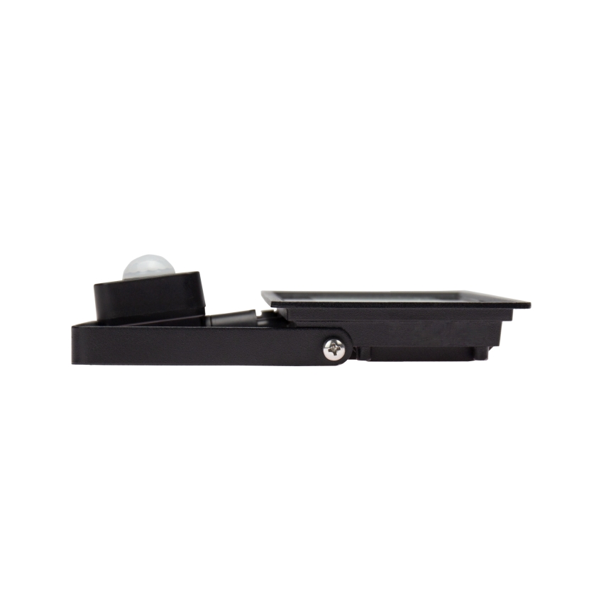 Riflettore LED da esterno con sensore di movimento NOCTIS LUX 3 LED/30W/230V 4000K IP44 nero