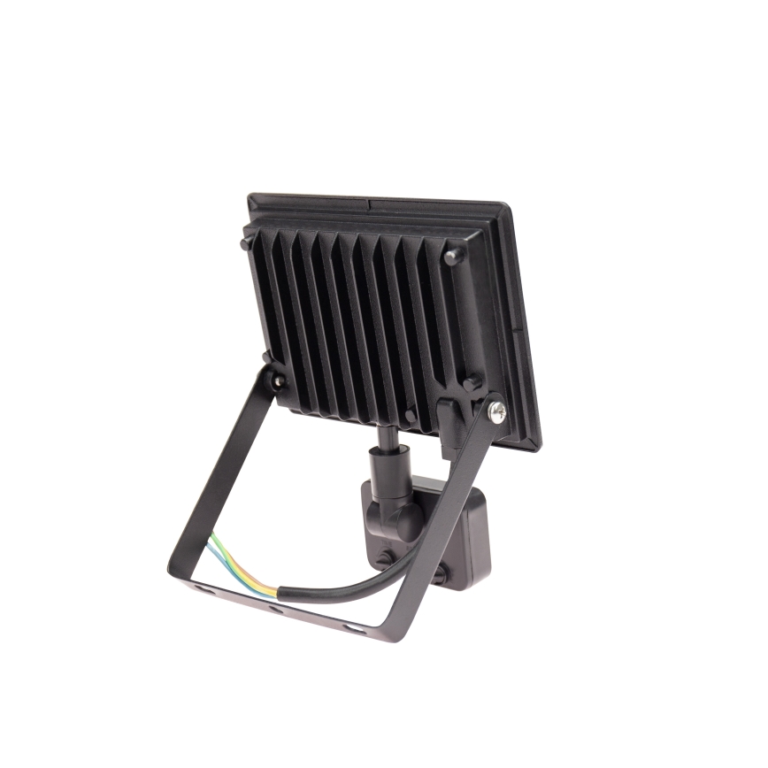 Riflettore LED da esterno con sensore di movimento NOCTIS LUX 3 LED/30W/230V 4000K IP44 nero