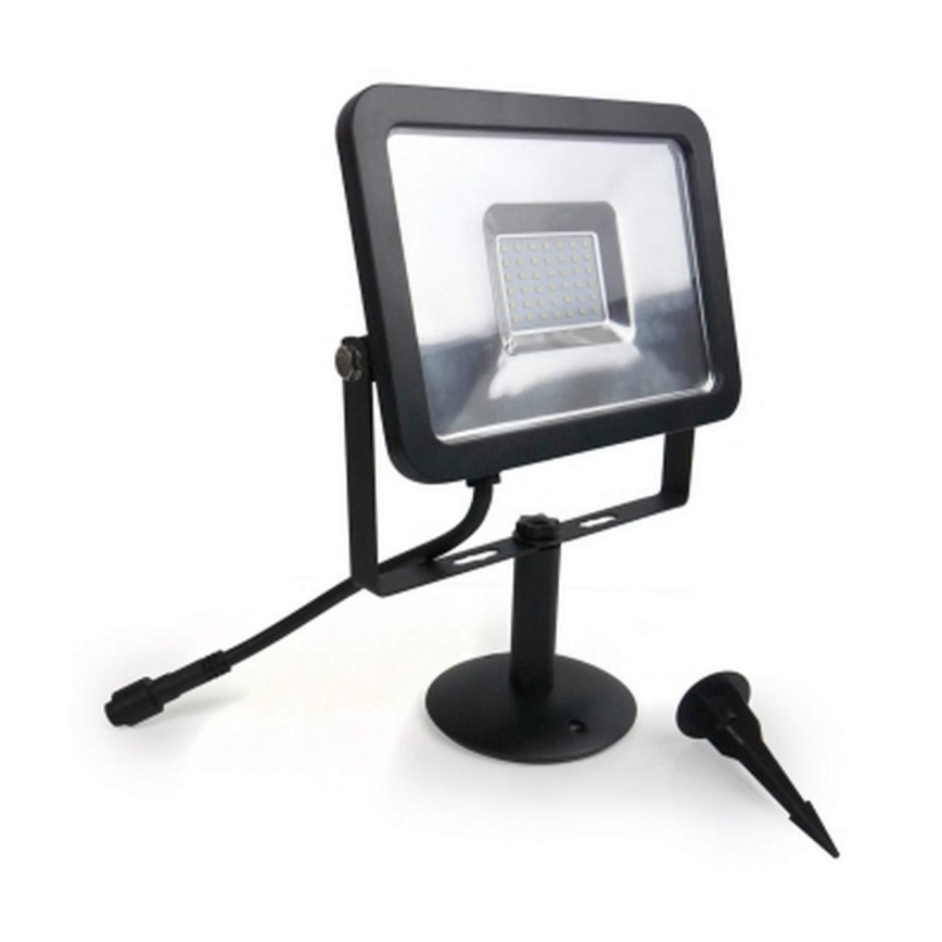 Riflettore LED da esterno EASY CONNECT LED/30W/230V IP67