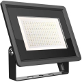 Riflettore LED da esterno LED/200W/230V 6500K IP65 nero