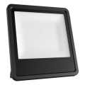 Riflettore LED da esterno LED/20W/230V 4000K IP65 nero