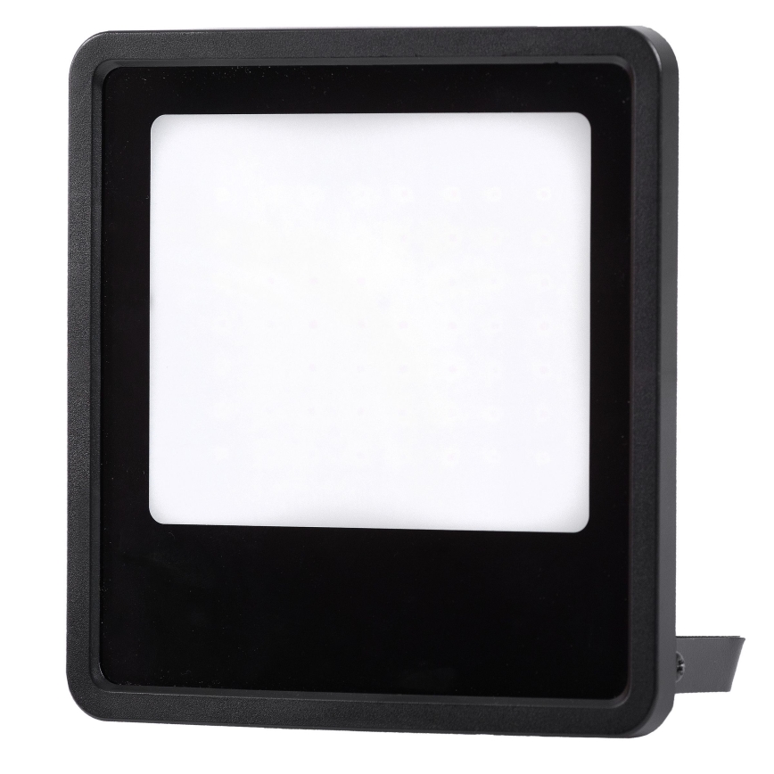 Riflettore LED da esterno LED/20W/230V 4000K IP65 nero